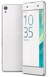 Прошивка телефона Sony Xperia XA в Самаре